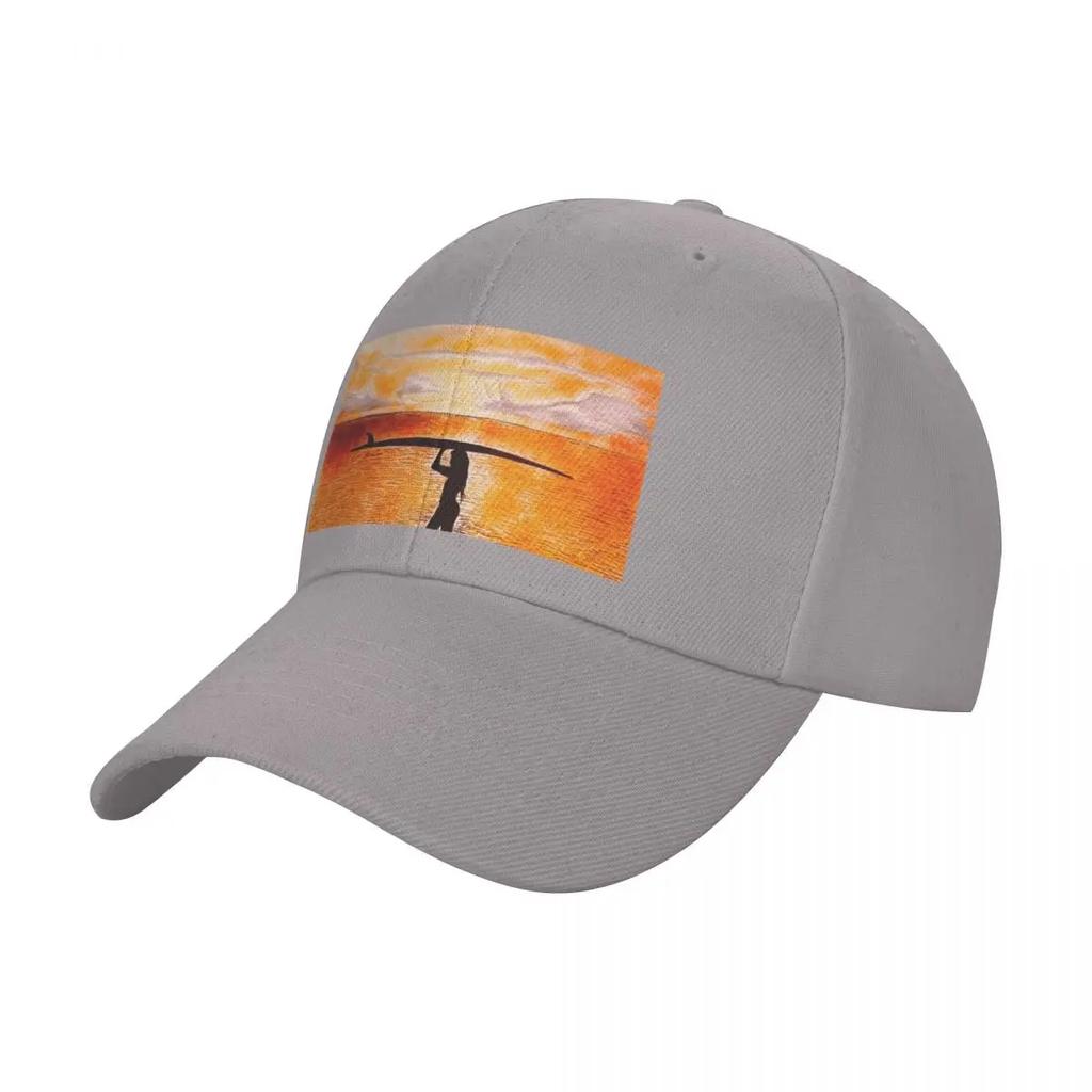 The Band Camino Baseball Cap Luxury Custom GentleUnisex Hat Hats For Women Unisexs