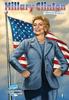 Libro Female Force : Hillary Clinton