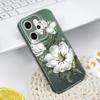 Gorgeous Magnolia Phone Case For OPPO Reno 14 14F 13 13F 12 12F 11 11F 10 8 8Z 8T 7 7Z Pro 4G 5G Film Hard Cover
