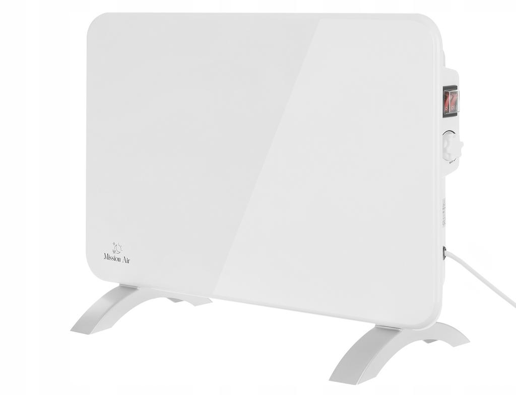 SYDNEY 1000W convector heater
