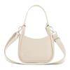 New Balance Borsa in Tessuto Regolare da Donna Bianca New Balance LAB53406CIC