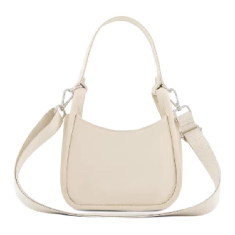 New Balance Borsa in Tessuto Regolare da Donna Bianca New Balance LAB53406CIC