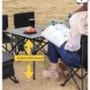 Portable Outdoor Folding Camping Table Set