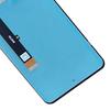 For ZTE Nubia RedMagic 6R NX666J TFT LCD Screen with Digitizer Full Assembly, Not Supporting Fingerprint Identification