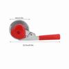 Iron ABS Can Sealing Machine Manual Operation Jar Sealing Tool Manual Can Sealer  Preserving Food