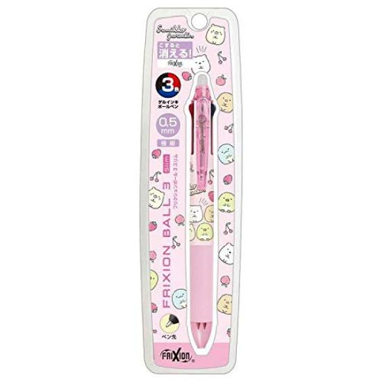 

Фрикционный шарик Sumikko Gurashi Slim 3C PR02803