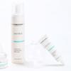 Unstress Harmonizing Night Cream Eye&Neck - Night cream for the skin around the eyes and neck, 30 ml