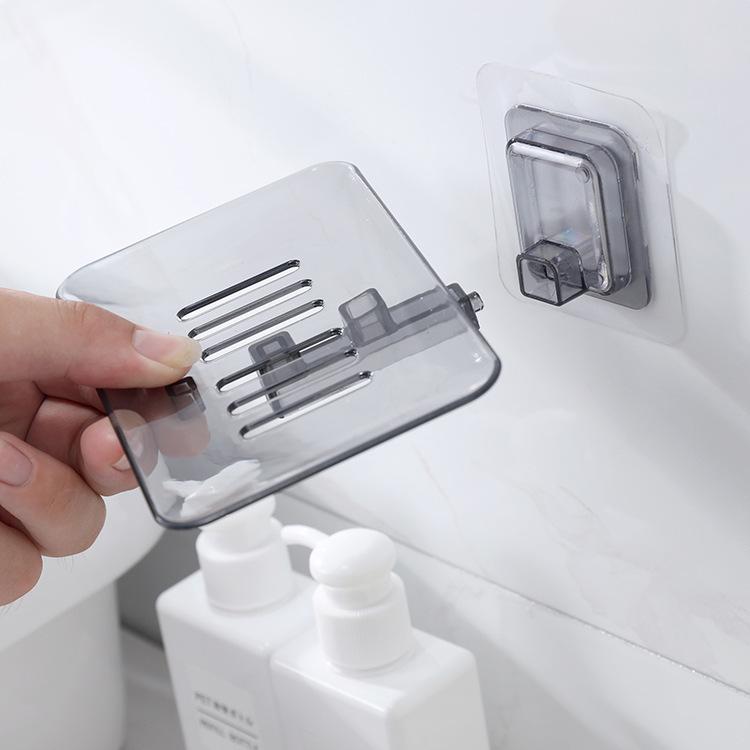 2025 Modern Draining Countertop Soap Box
