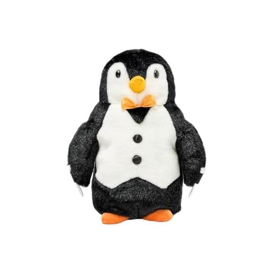 Driver Head Cover Penguin Plush Golf MG5SHC00L