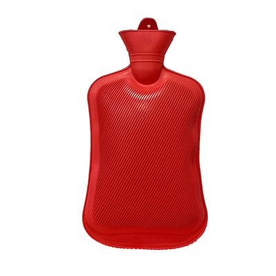 Feilian Classic Thickened Rubber Hot Water Bottle