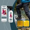 Textile Protector Spray For Furniture Invisibles Breathable Protection Everyday Stain Prevention