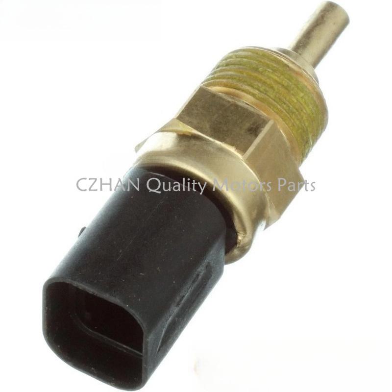 Coolant Temp Sensor Engine Temperature 39220-25500 3922025500 39220-25501 for Genesis G80 G90 for Hyundai Equus 4.6L 5.0L