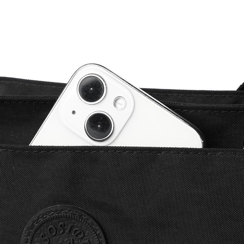 Oxford Cloth Waterproof Lightweight Bag