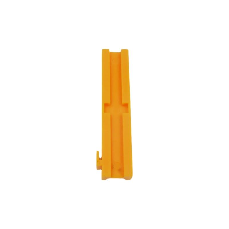 ABS Plastic Retainer Clip Net Wiring Tool Component For 214 Pin Crimping Tool Mouths Suitable With F C And IDC Connectors 1