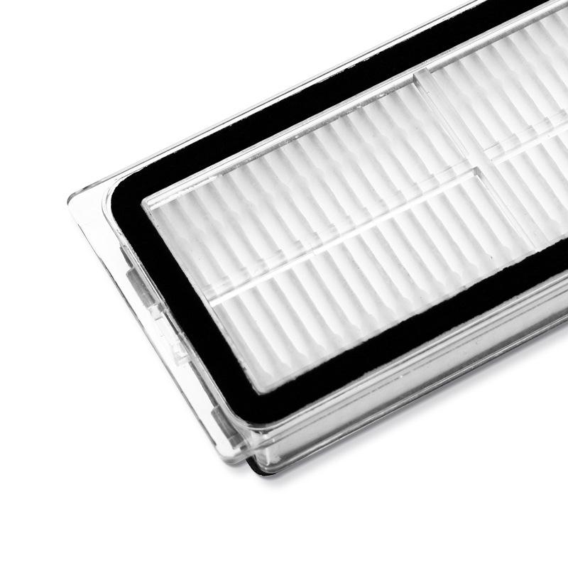 HEPA Filter For Xiaomi Mi Robot Vacuum-Mop 2 Ultra Mijia STYTJ05ZHM Robotic Vacuum Cleaner High Quality Spare Parts Accessories