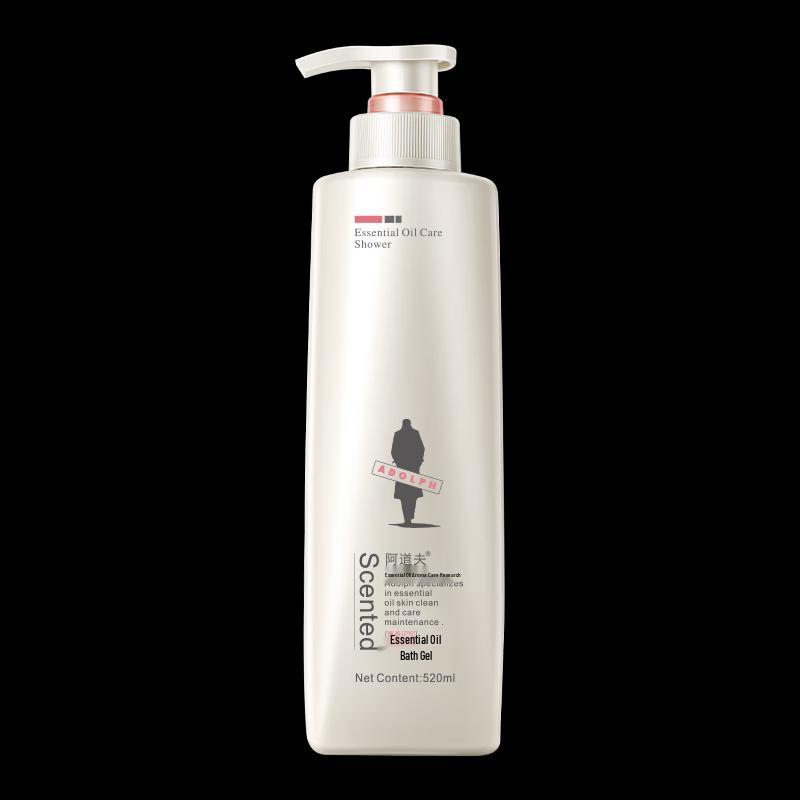 Adolph Brightening Shampoo & Youth Shower Gel Set