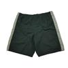 Men's Black Swim Shorts
