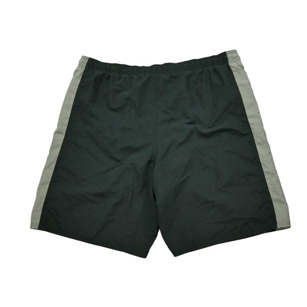 Men's Black Swim Shorts