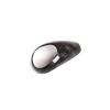 Real Carbon For BMW M2 F87 M3 F80 M4 F82 M5 F83 F10 F85 X5M F86 X6M F12 Car Gear Shift Lever Decoration Gear Handle Cover