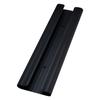 Decorative Goblet Holder Rack Wine Cup Shelf Hanging Upside Down Stand for Kitchen Bar Entertainment Dust Resistant Easy