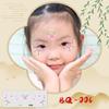 Ruikalong Children's Ancient Style Forehead Stickers for Hanfu Costume Makeup