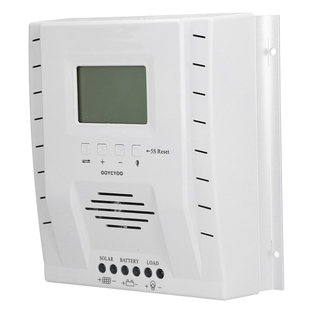 Solar Panel Charging Regulator ABS UltraLow Power Chip Good Controlling Device P60