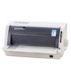 Dascom AR-580Pro Flatbed Receipt Printer CN Plug (adapter Included)