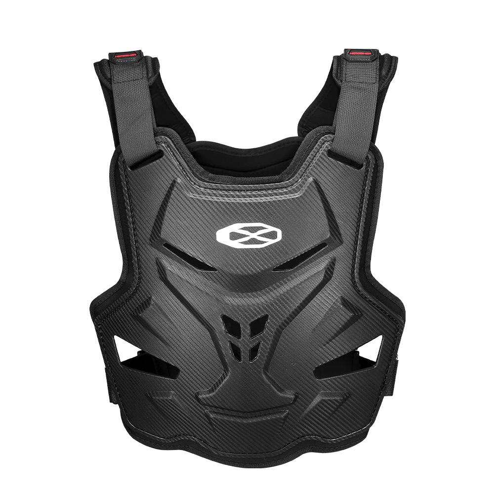 Motorcycle Off-road Chest Protector Anti-fall Gear Vest