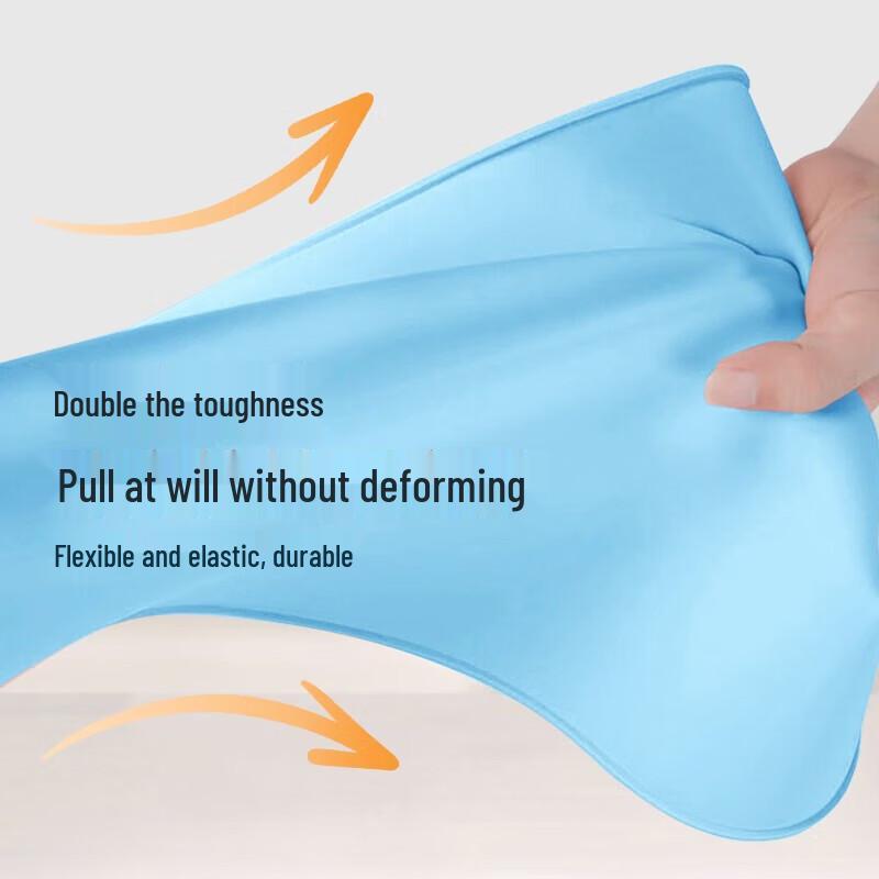 Gurede Kids' Waterproof Silicone Placemat