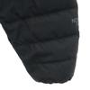 The North Face Down Jacket L Black Outdoors Men's Used