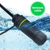 RJ45 Networking Cable Adapter For Gen3 Extension Connection Waterproof Industrial Outdoor Ethernet Cable Extension