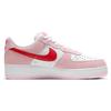 Nike Air Force 1 Low '07 Qs 'Valentines Day Love Letter' Sneakers DD3384-600