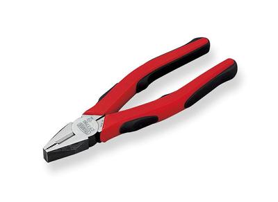 TONE Pliers Grip Red Total Length 224mm (Master Type) CT-200G