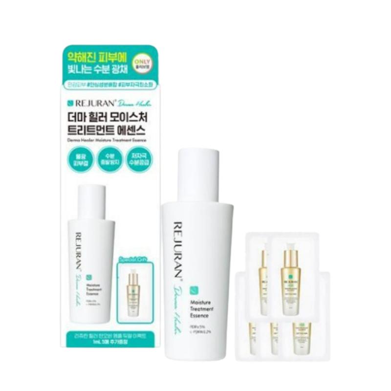 

Rejuran Derma Healer Лечебная эссенция 70 г