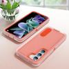 Protective Phone Bag Case for Samsung Galaxy S24 Ultra 5G S22 Plus S23 S 24 22 23 Anti-Scratch Fall Protection Stand Covers