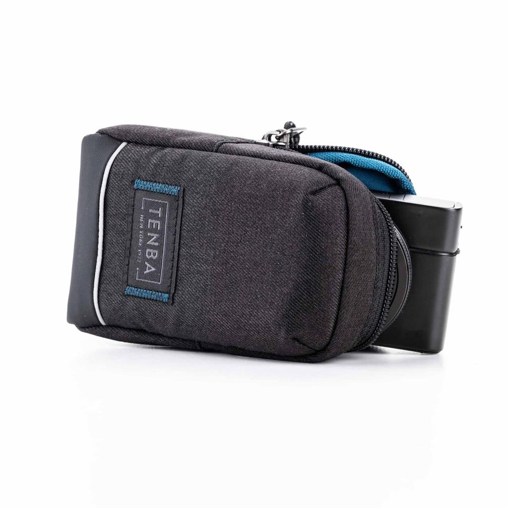Camera Bag TENBA Camera Pouch Skyline V2 Skyline V2 Pouch Black [TENBA]