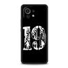 Phone Case For Xiaomi Mi 15 14 14T 13T 12T Pro 12 13 11 Lite 5G 11T X6 X5 Pro Soft TPU Cover Fireman Firefighter
