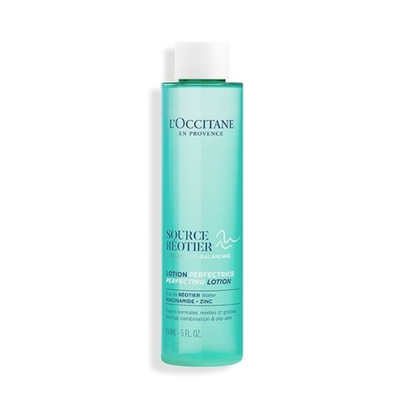 LOCCITANE Source Reotier Essence 150ml FREE
