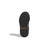 Adidas Terrex Winter Mid Boa Hiking K Breathable High top Kids' Outdoor Shoes Black Kids' FU7272