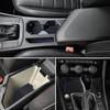 Auovo Protector Mats For Volkswagen Jetta Accessories 2025 -2024  Fit Cup Holder Erts Door Console Liners Dust Mat Car Interior Trim(10-Pc Set)(Dark