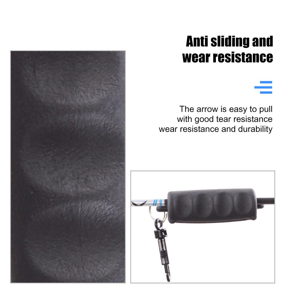 Outdoor Hunting Shoot Target Accessory Archery Recurve Bow Arrow Puller Remover Protect Sports Hunting Accessories