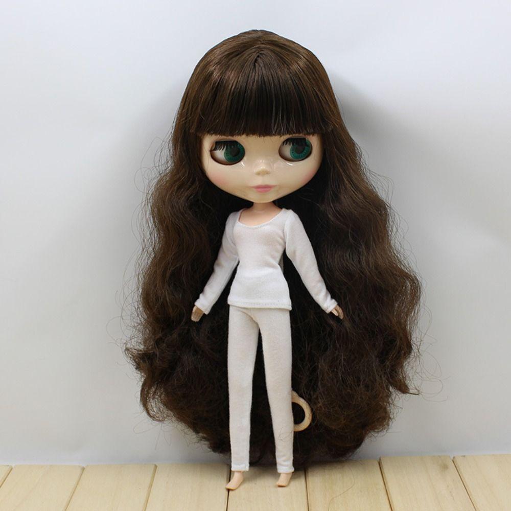 10 Styles Doll Shoes Fashion Dolls Accessories High Quality Plush Doll Clothes  for OB22 OB24 Dolls