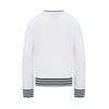 Li-Ning 1990 Women's Contrast Knitted Cardigan