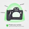 Soft Silicone Camera Case Protective Cover Accessory for A7 III A7R3