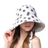 Kenmont Women's Hat 2026 New Sun Protection Wide Brim Bucket Hat UV Protection Spring Summer