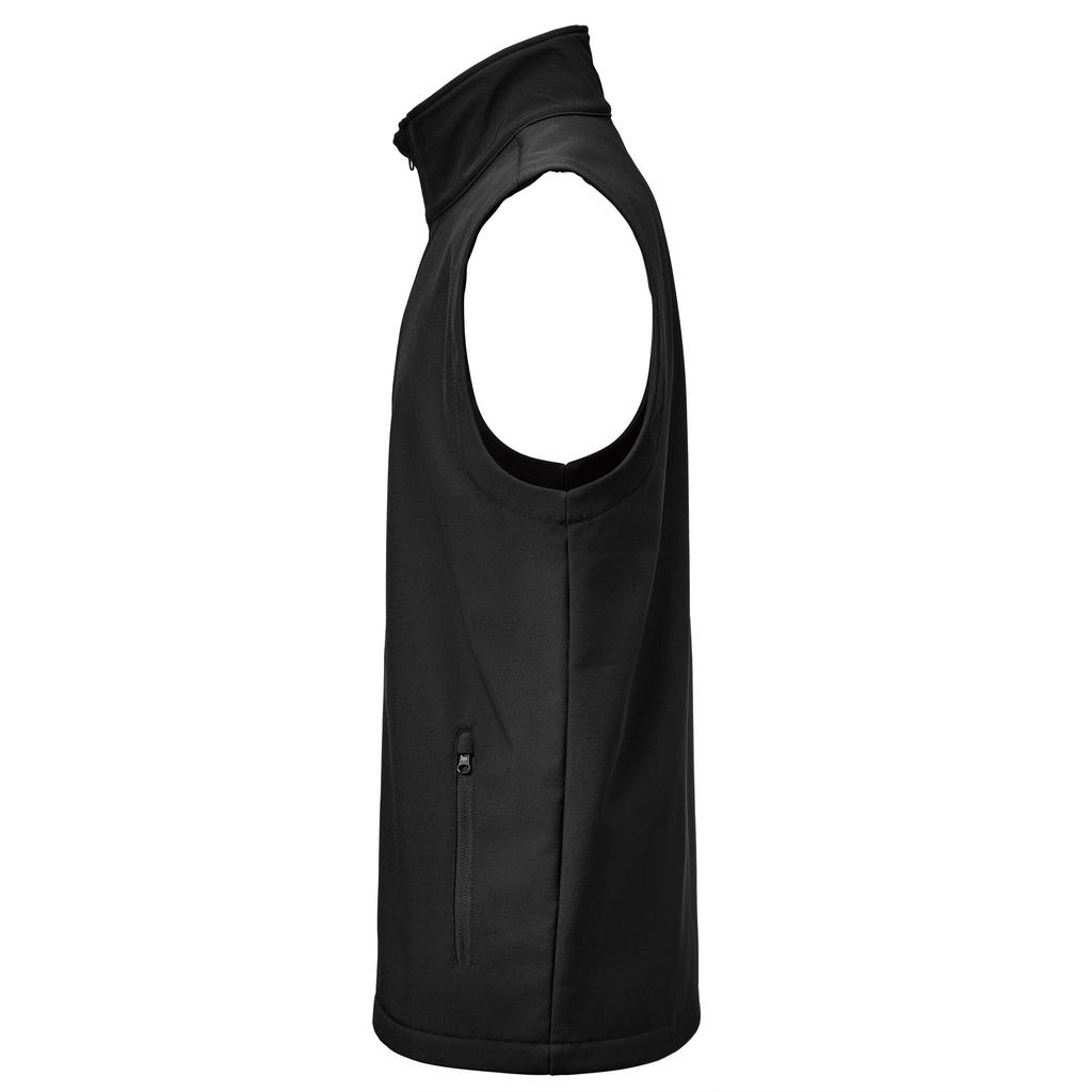 James Harvest Herren Valley Weste