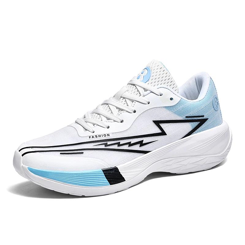 Lightweight Running Shoes For Men Women Breathable Mesh Walking Sneakers Comfort Athletic Jogging Tennis Gym Shoes