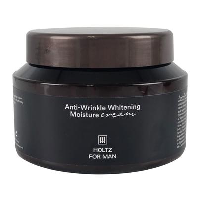 Holtz for Men Homme Männer Männerkosmetik Faltenverbesserung Schnecke Feuchtigkeitsspendend Feuchtigkeitscreme 100ml, 420ml, 1 Stück