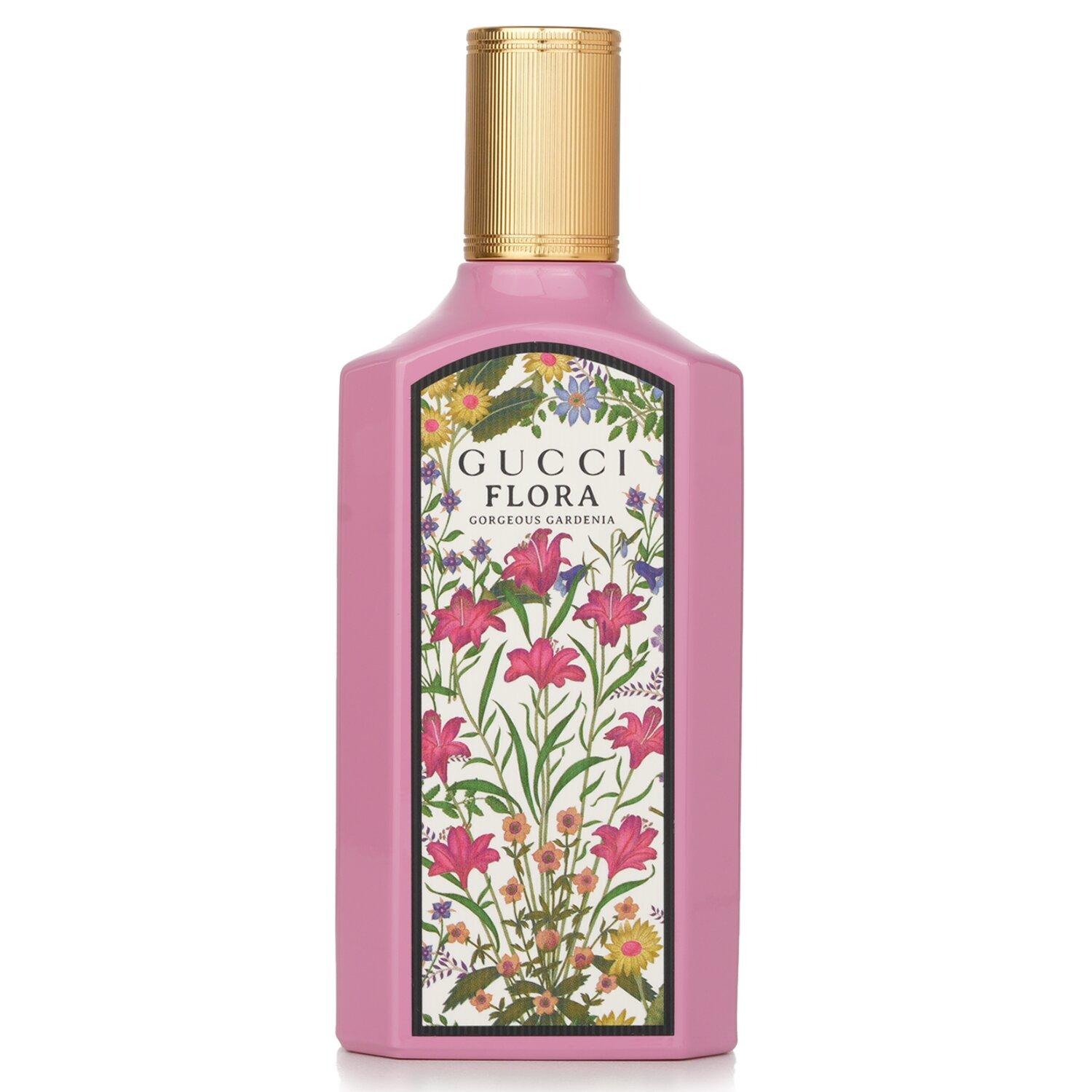 

Флора от Gucci Gorgeous Gardenia парфюмерная вода-спрей 100ml/3.3oz