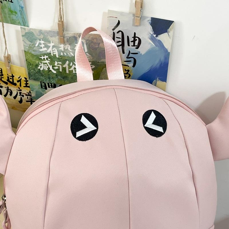 Crawfish Backpack Unisex Large Capacity Travel Backpack